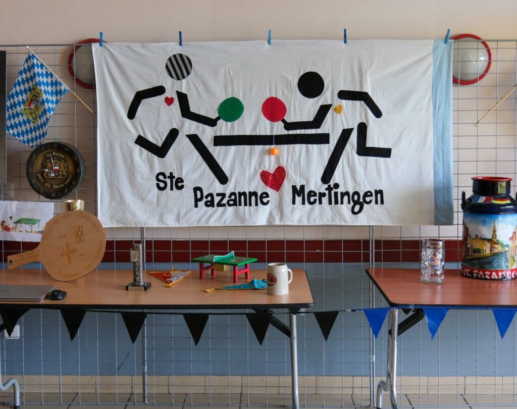 évènement jumelage Mertingen