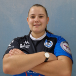 Lorine MIGAUT, directrice sportive