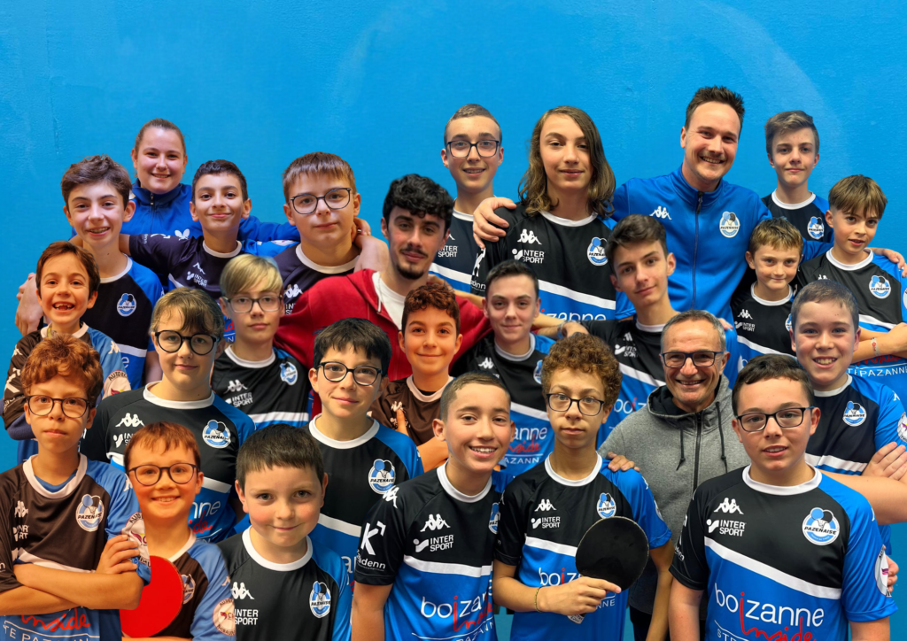 compétition jeunes