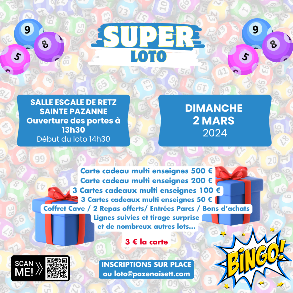 Loto Super